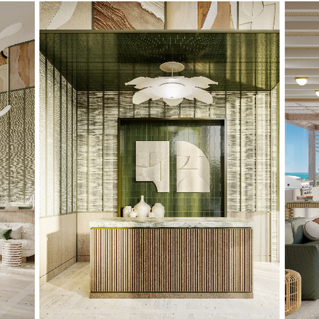 Lefferts launch new luxury 14-story condominium tower, PALMA Miami Beach Residences, offering 126 turnkey residences starting at $650,000