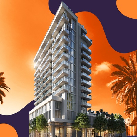 Lefferts launches sales of non-waterfront North Beach condos, switching from rentals