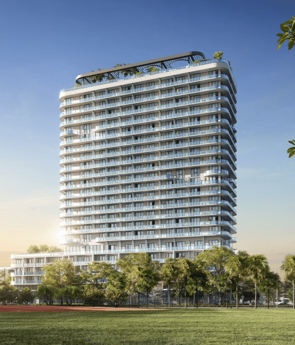 New condos planned for Miami Beach's north end